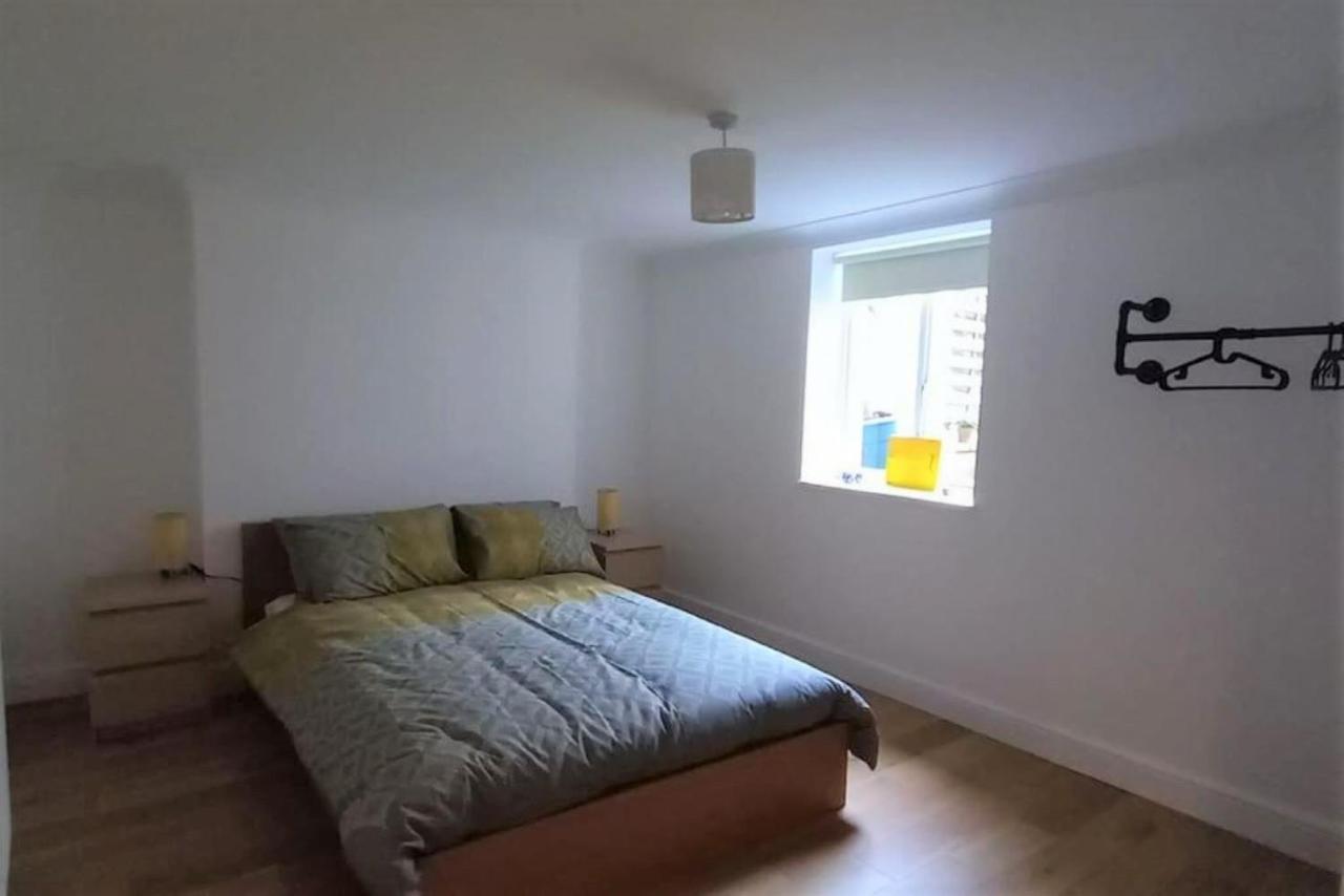 2 Bedroom Victorian Garden Flat 伦敦 外观 照片